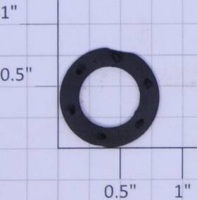 6-finger Lionel 2494-50 Drive Washer 10