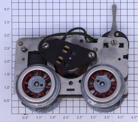 249e-32 Lionel O Gauge Prewar Steam Motor Assembly