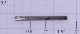 252-74 Lionel Crossing Gate Axles 50