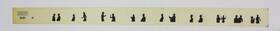 2521-4 Lionel Left Hand Window Strip 10