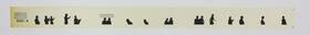 2522-4 Lionel Left Hand Window Strip 10