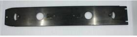 2531-046 Lionel Observation Car Bottom Frame Black