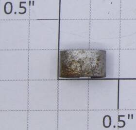 2532-14 Lionel Vestibule Top Clip 25