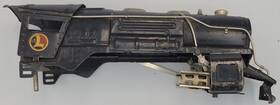 259e-100 Lionel Tinplate Steam Locomotive Boiler Shell