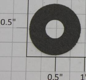 259e-21 Lionel Coil Insulation Washer 50