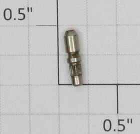 260e-17 Lionel Small Nickel Whistle 10