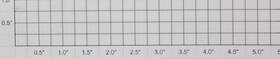 2623-25a Lionel Madison Window - Blank 10 2623-25a Lionel Madison Window - Blank 10