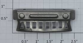 263-sp Lionel Unpainted Stamped Pilot - #255 260 263