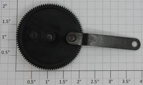 264-102 Lionel Gear And Motor Link