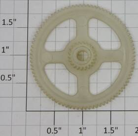 264-105 Lionel Cluster Gear 10