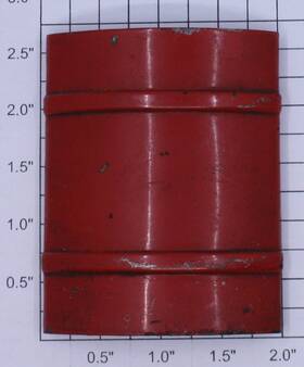 2660-20 Lionel Red Cab Roof
