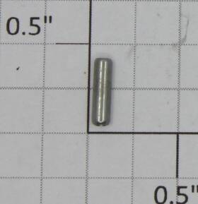 2660-21 Lionel Crane Hook Pulley Axle 50