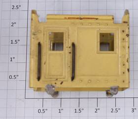 2660-3 Lionel Crane Cab
