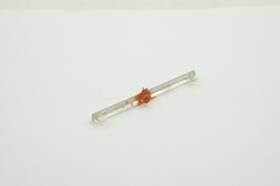 2671w-30 Lionel Rare 2671w Tender Part Backup Light Lens With Red Dye New Old Stock Exc