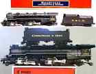 28075 Lionel Usra 2-6-6-2 C O Or 38012 W Le