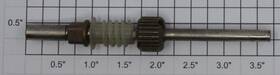 282-131 Lionel Main Shaft Assembly 10