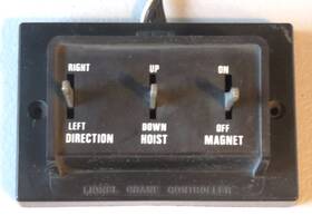 282-200 Lionel 282 Crane Controller