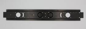 28343-758 Lionel Amtrak Legacy #519 Dash 9 Diesel Frame With Studs