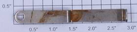 289e-10 Lionel Loco Drawbar - Fits 289 1688 Etc. 10