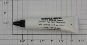 2920-1 Lionel Smoke Fluid Pipette Tube 10