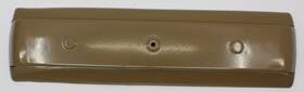 309-09 Lionel Brown Vintage Standard Gauge Tinplate Passenger Car Roof Only