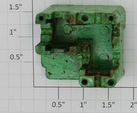 313-130 Lionel Gear Box 313-130 Lionel Gear Box