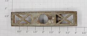313-16-1 Lionel Bascule Bridge Lamp Socket Bracket Assembly 10