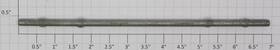 313-21 Lionel Pivot Shaft For Bascule Bridge 10