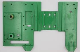 313-46 Lionel Bascule Bridge Base