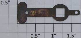 313-58 Lionel Upper Spring Contact For Bascule Bridge 10