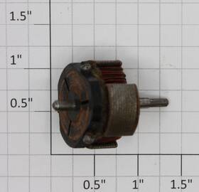 313m-10 Lionel Bascule Bridge Motor Armature 10