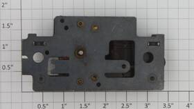 313m-1x Lionel Early Shaft Drive Motor