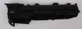3229-2 Lionel Steam Body Shell