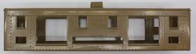 332-32 Lionel Mojave Standard Gauge Pullman Baggage Car Frame Only