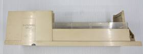334-101x Lionel Housing And Window Assembly-damaged