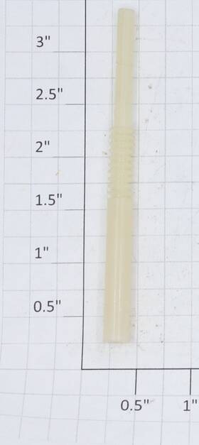 334-26 Lionel Worm Shaft 10