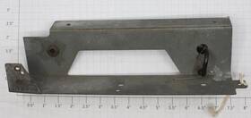 334-40 Lionel Motor And Board Support Assy