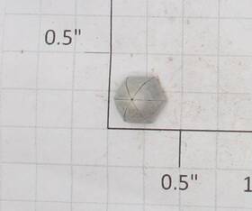 334-48 Lionel Dial Nut 10