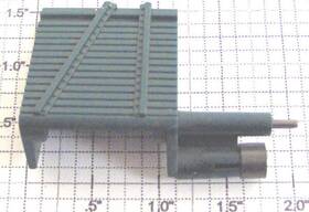 3356-37 Lionel Left Side Horse Car Door Bridge