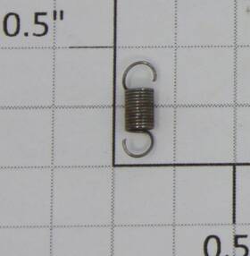 3360-41 Lionel Switch Spring 10