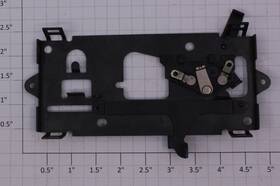 3360-55 Lionel Burro Crane Platform Assembly
