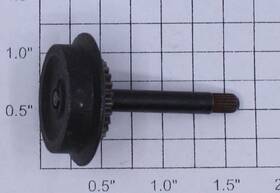 3360-86 Lionel Geared Wheel And Axle 10