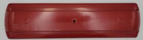 337-1 Lionel Repainted Red Passenger Car Roof - Fits 337 341 Series