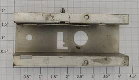 Lionel 3409-11 Satellite / Helicopter Car Manual Trigger Mechanism