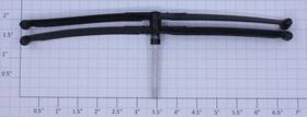 3419-30 Lionel O Gauge Twin Blade Rotor Set With Pods