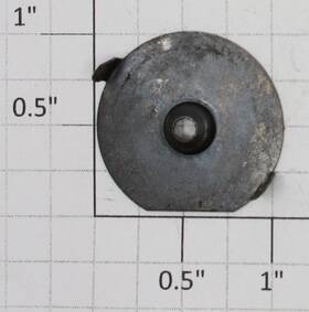 3451-12 Lionel Coil Cover 10