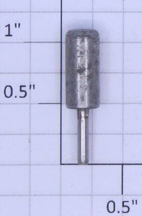 3451-35 Lionel Plunger And Pin 10