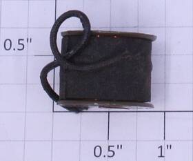 3451-7x Lionel Coil Assembly 10