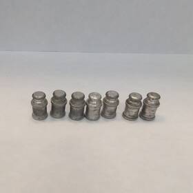 3462-69 Lionel Milk Can Magnet 7 Used