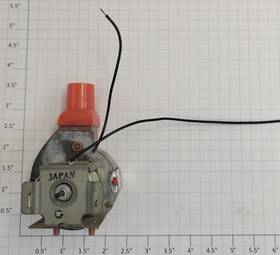 3470-11 Lionel Motor And Blower